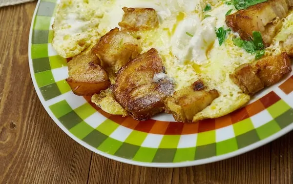 ハングタウンフライ