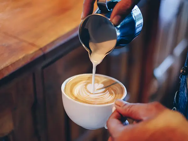 カフェ（イメージ）