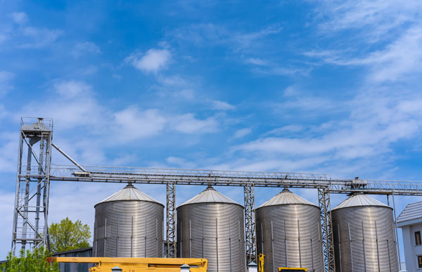 フォーエックス・ビア・ブルワリー