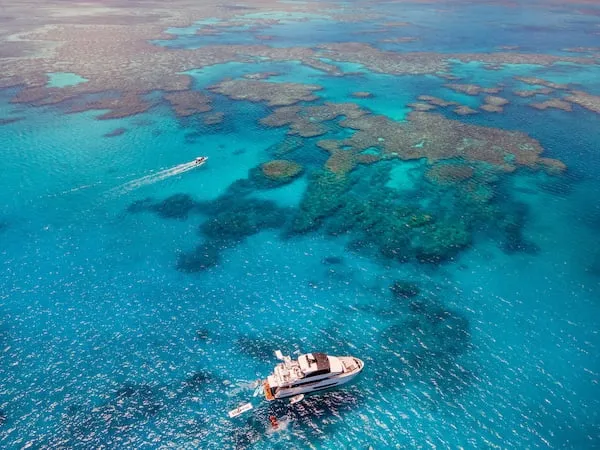 ケアンズ旅行の良いところ！
