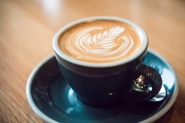 フラットホワイト