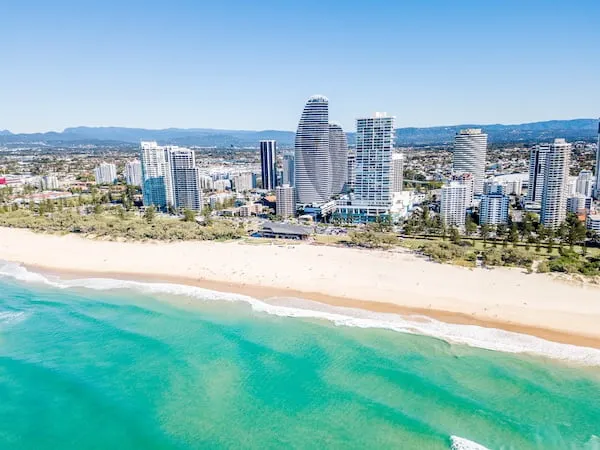 ブロードビーチ