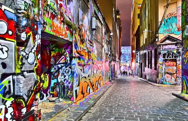 メルボルン旅行の良いところ！