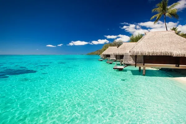 ガーフアリフ環礁