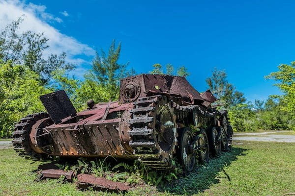 ユニークな体験ができるスポットが豊富