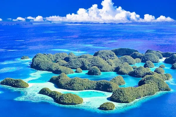 ロックアイランド