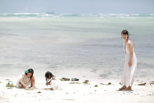 サイパン旅行の良いところ