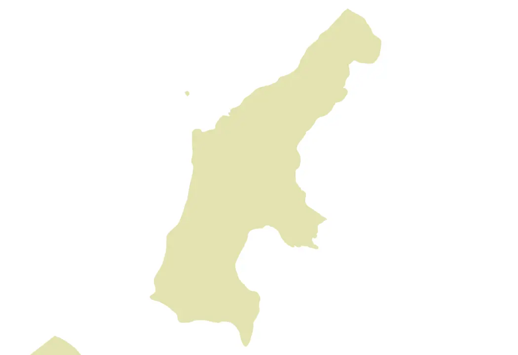 サイパンのマップ