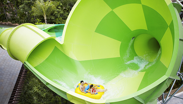 (イメージ)リップタイド・ロケット