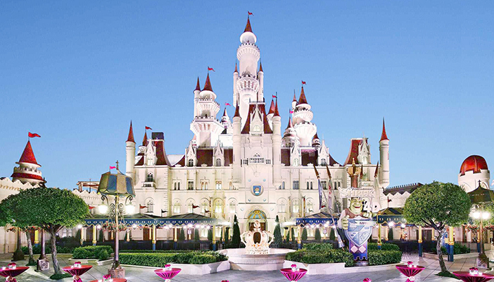 (イメージ)FARFARAWAY