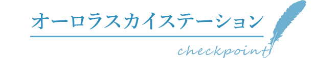 オーロラスカイステーション