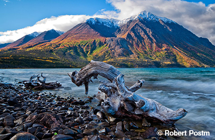 クルアニ国立公園