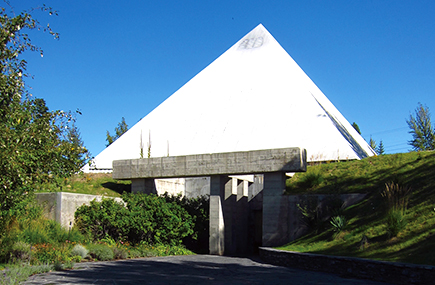 サマーヒル・ピラミッド・ワイナリー