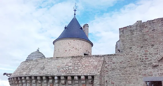 ガブリエルの塔（イメージ）