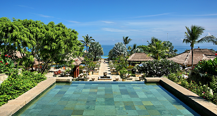 アヤナ リゾート&スパ バリ(イメージ)