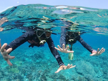 レンボンガン島(イメージ)