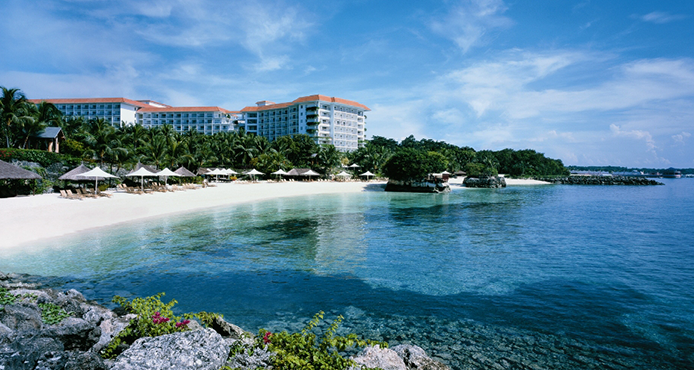 シャングリラ マクタン リゾート&スパ(イメージ)