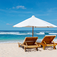 バリ島(イメージ)