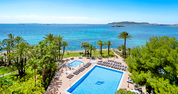 ロス・モリノス(イメージ)