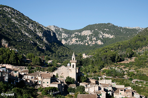 アマルフィのドゥオモ