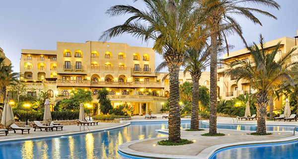 ケンピンスキーホテル サンローレンツ