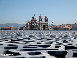 サントマリーマジョール大聖堂