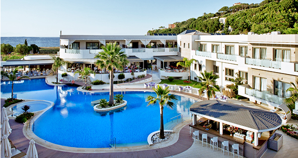 ハードロックホテル・イビサ(イメージ)