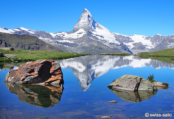 絶景ルート(イメージ)