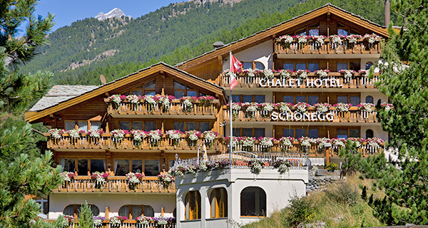 ホテル外観(イメージ)