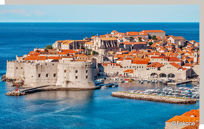 ヨーロッパリゾート(イメージ)