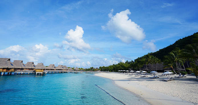 コンラッドボラボラヌイ(イメージ)