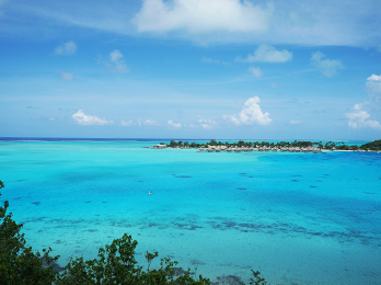 マティラ岬周辺(イメージ)