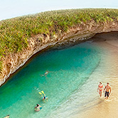 プエルトバジャルタ(イメージ)