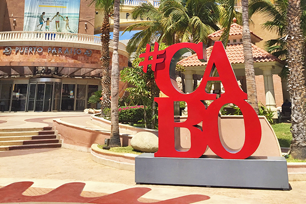 カボ・サンルーカス（イメージ）