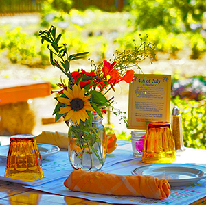 フローラ・ファーム（イメージ）