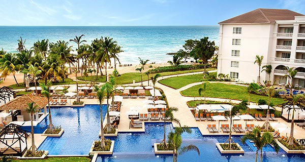 ハイアット ジラーラ ローズホール(イメージ)