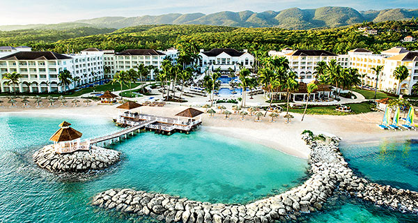 ハイアット ジヴァ ローズホール オール インクルーシブ(イメージ)