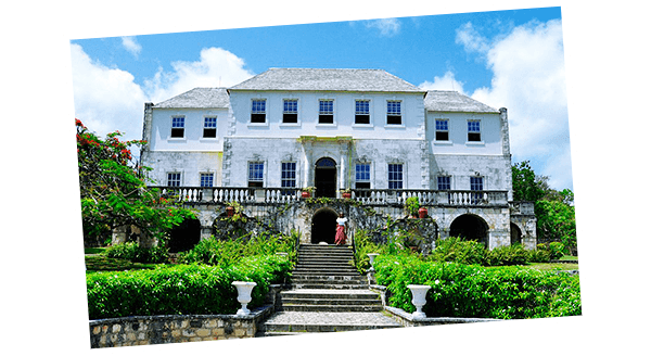 ローズホールグレートハウス(イメージ)