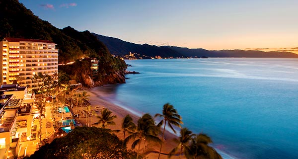 ハイアット ジーヴァ プエルトバジャルタ(イメージ)