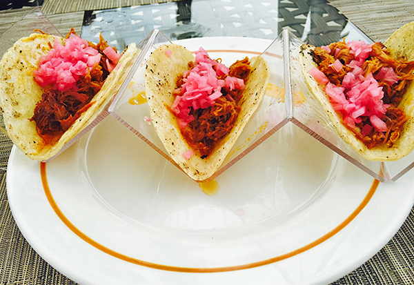 コチニータ(イメージ)