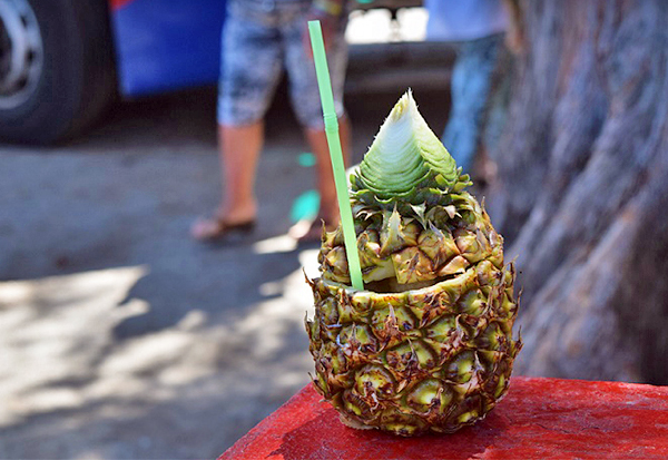 ピニャコラーダ(イメージ)