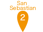 San Sebastian