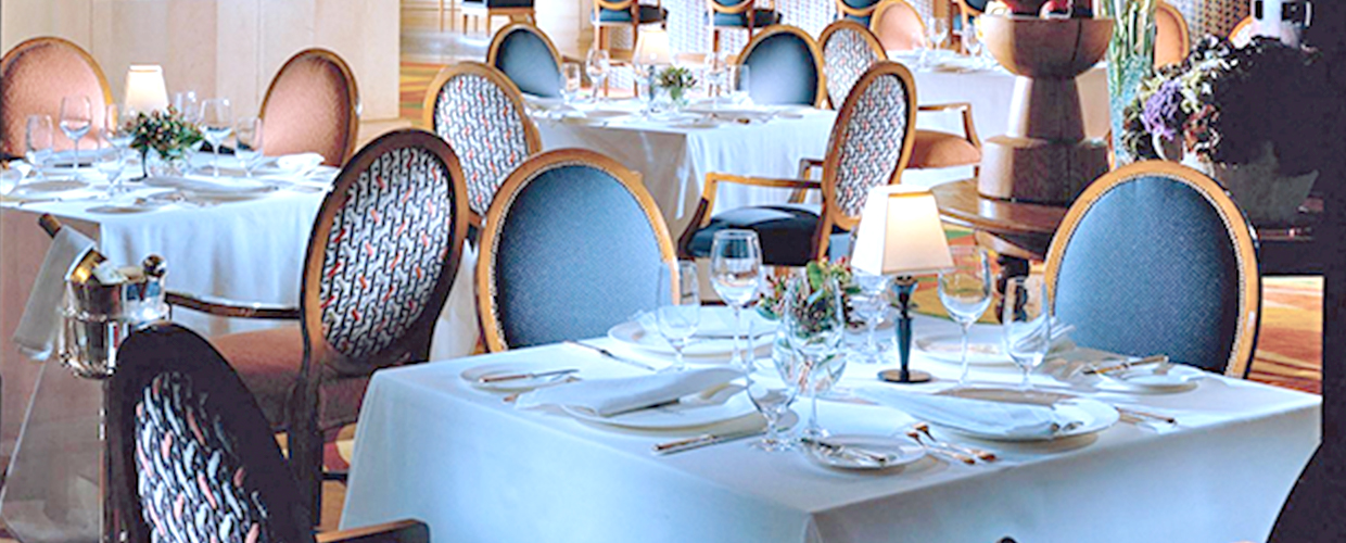 レストラン　イメージ