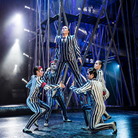 ショー　イメージ