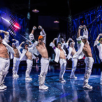 ショー　イメージ