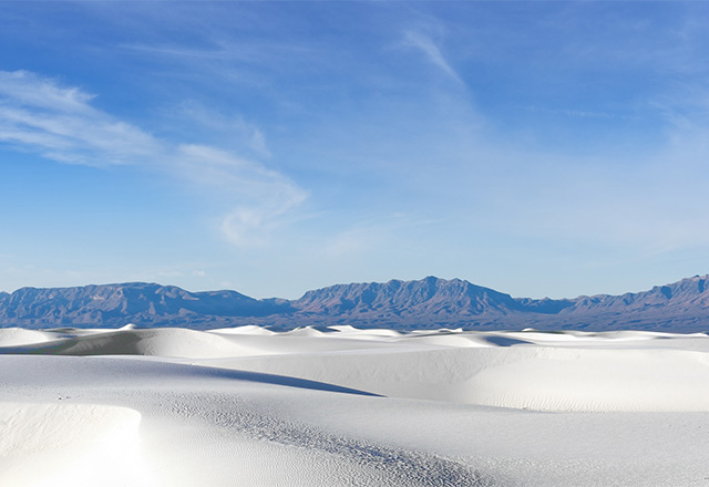 さえぎるものの無い絶景