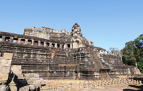 写真:バプーオン