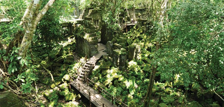 写真:ベンメリア