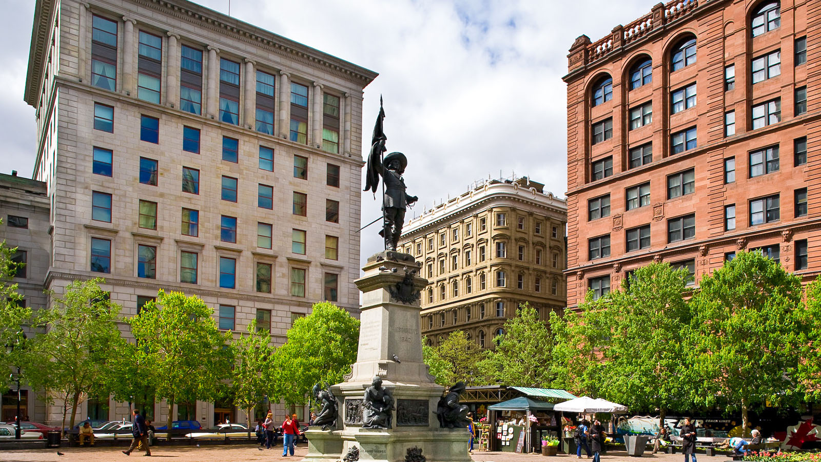 モントリオール