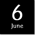 6月